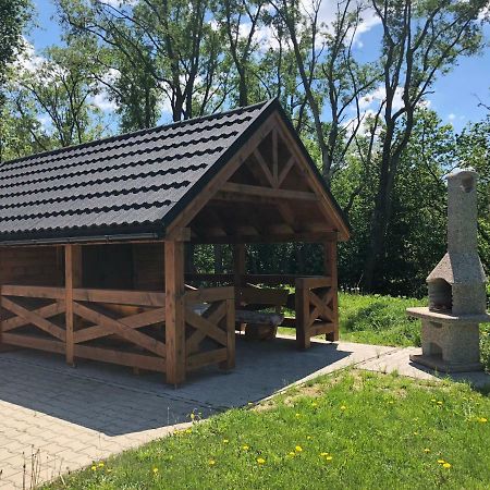 Villa Detvan Stará Lesná Exteriér fotografie